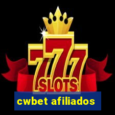 cwbet afiliados